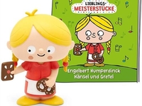 Tonies Tonies Hörfigur - Liebl. Meisterst.