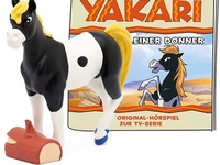 Tonies Tonies Hörfigur - Yakari