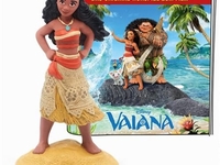 Tonies Tonies Hörfigur Disney - Vaiana