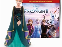 Tonies Tonies Hörfigur Disney Die Eiskönigin 2