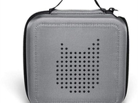 Tonies Transport Tasche (anthrazit)