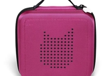 Tonies Transport Tasche (beere)