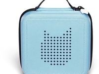 Tonies Transport Tasche (blau)
