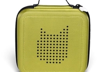 Tonies Transport Tasche (grün)