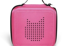 Tonies Transport Tasche (pink)