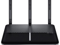TP-Link Archer VR600v (schwarz)