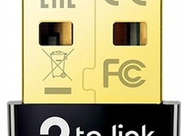 TP-Link Bluetooth 4.0 Nano USB Adapter
