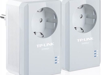 TP-Link TL-PA4010PKIT Powerline AV 500 Nano