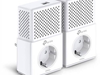 TP-Link TL-PA7010P KIT