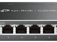 TP-Link TL-SG108S 8-Port