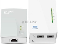 TP-Link TL-WPA4220KIT