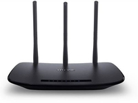 TP-Link TL-WR940N (schwarz)