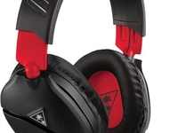 Turtle Beach Recon 70N (schwarz rot)