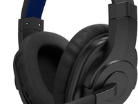 URAGE SoundZ 200 (Schwarz)