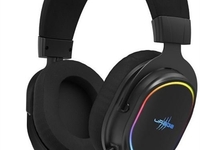 URAGE SoundZ 800 7.1 (Schwarz)