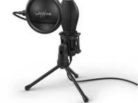 URAGE Stream 400 Plus (Schwarz)