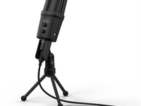 URAGE Stream 700 HD (Schwarz)