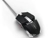 URAGE uRage Morph² evo. (Schwarz)