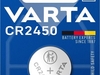 Varta CR2450 1er Blister
