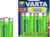 Varta D 3000mAh 2er Blister
