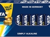 Varta Energy AAA 10er Blister