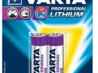 Varta Lithium AA 2er Blister