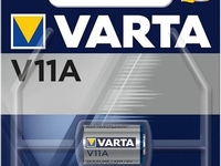 Varta V11A 1er Blister