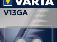 Varta V13GA 2er Blister