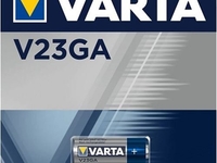 Varta V23GA 2er Blister
