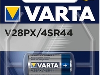 Varta V28PX 1er Blister