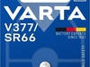 Varta V377 1er Blister