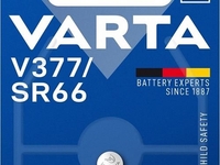 Varta V377 1er Blister