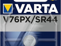 Varta V76PX 1er Blister