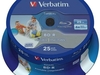 Verbatim Single Layer Datalife HTL (25GB) 6x Blu-ray Disc