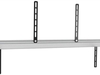 Vogels 3450 Soundbarhalterung (alu/schwarz)
