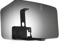 Vogels Sound 3205,  SONOS PLAY:5 / Denon HEOS 5 + 7 (Schwarz)