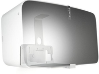Vogels Sound 3205,  SONOS PLAY:5 / Denon HEOS 5 + 7 (weiß)