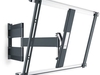 Vogels THIN 545 (Schwarz)