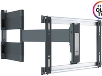 Vogels THIN 546 OLED (Schwarz)