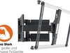 Vogels THIN 550 (Schwarz)
