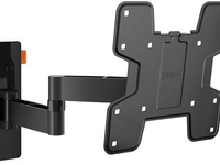 Vogels WALL 3145 (Schwarz)