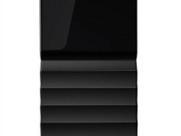 Western Digital My Book USB 3.0 (8TB) (Schwarz)