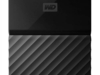 Western Digital My Passport (1TB) (Schwarz)