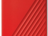 Western Digital My Passport (2TB) (rot)
