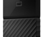Western Digital My Passport (2TB) (Schwarz)