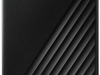 Western Digital My Passport (2TB) (Schwarz)
