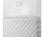 Western Digital My Passport (2TB) (weiß)