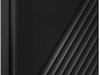 Western Digital My Passport (4TB) (Schwarz)