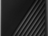 Western Digital My Passport (5TB) (Schwarz)