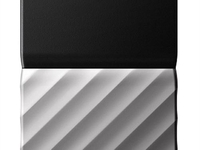 Western Digital My Passport SSD USB 3.1 (1TB)
